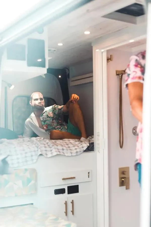 Campomar Island Getaway On Wheels Hotel San Juan 0*,  Puerto Rico
